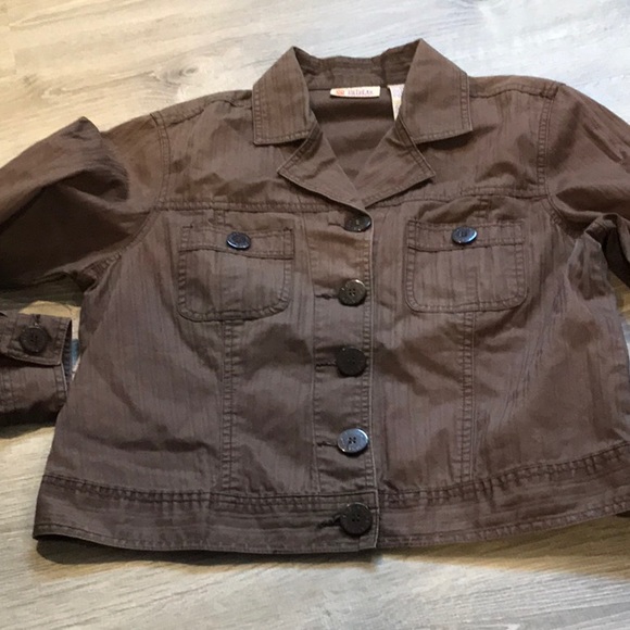 ๐ค Bill Blass~~Nice Jacket~~๐ค - Picture 6 of 6